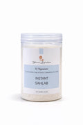 Instant Sahlab