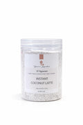 Instant Coconut Latte