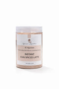 Instant Chai Spiced Latte