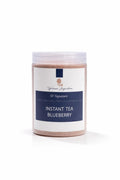 Instant Tea Blueberry