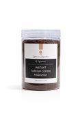 Hazelnut Instant Turkish Coffee