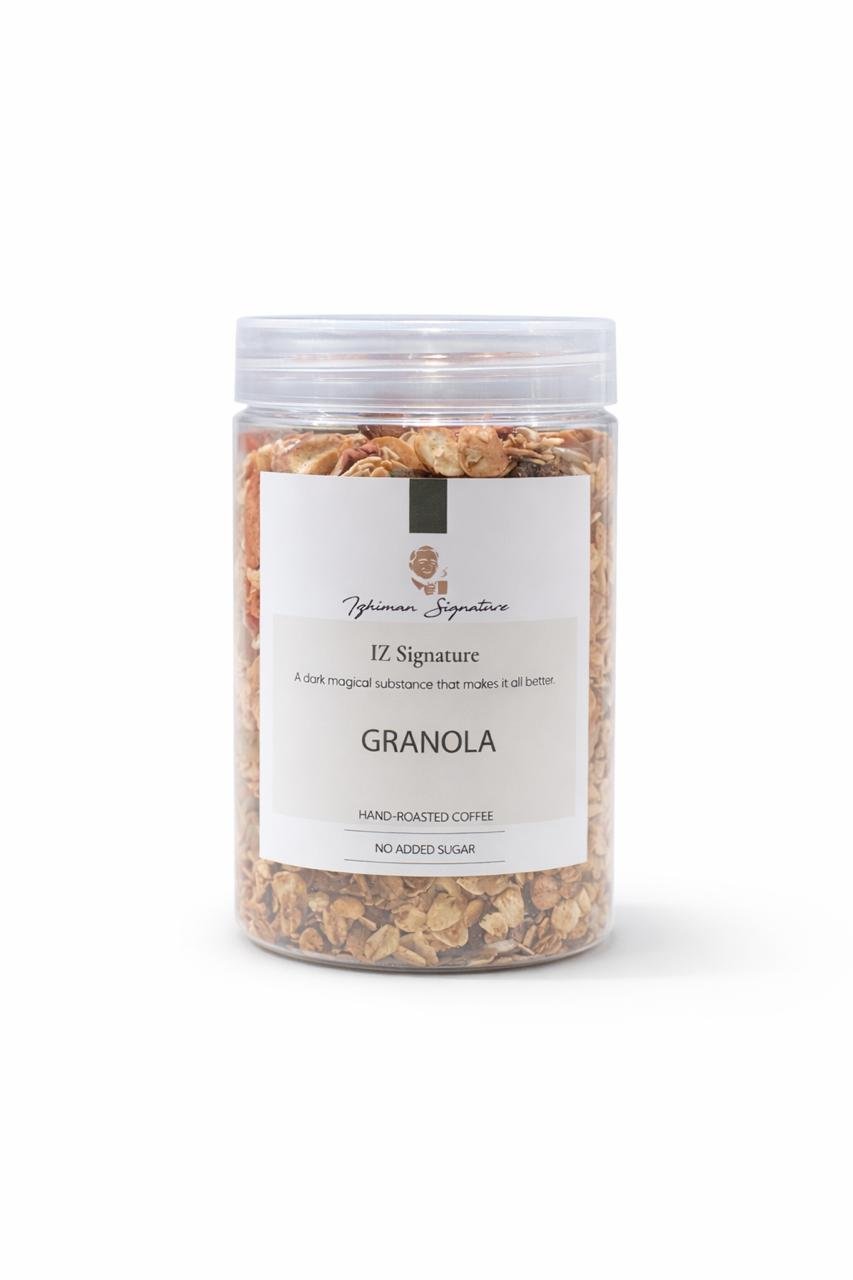 Granola