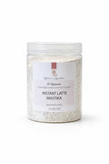 Instant Mastika Latte