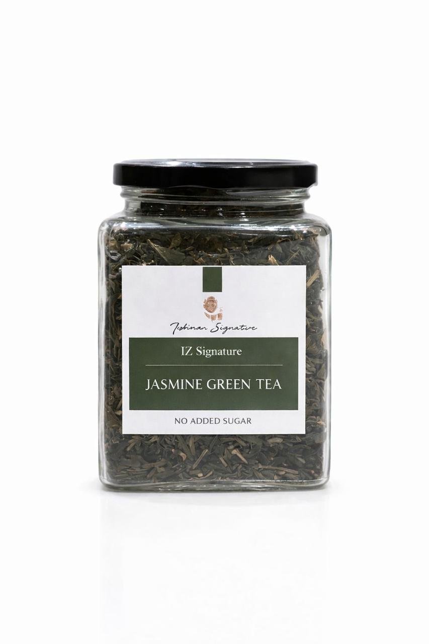 Jasmine Green Tea
