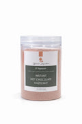 Instant Hazelnut Hot Chocolate