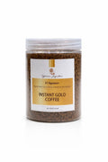 Instant Gold Coffee