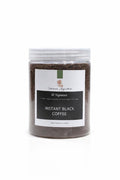 Instant Black Coffee