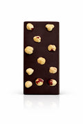 Pure Honey Hazelnut Chocolate