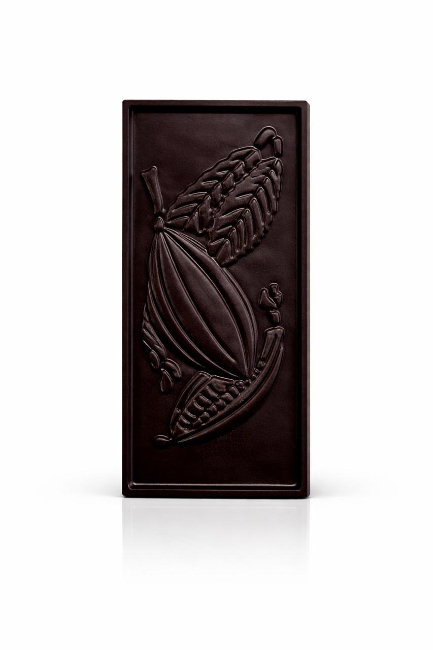 Pure Honey Plain Chocolate