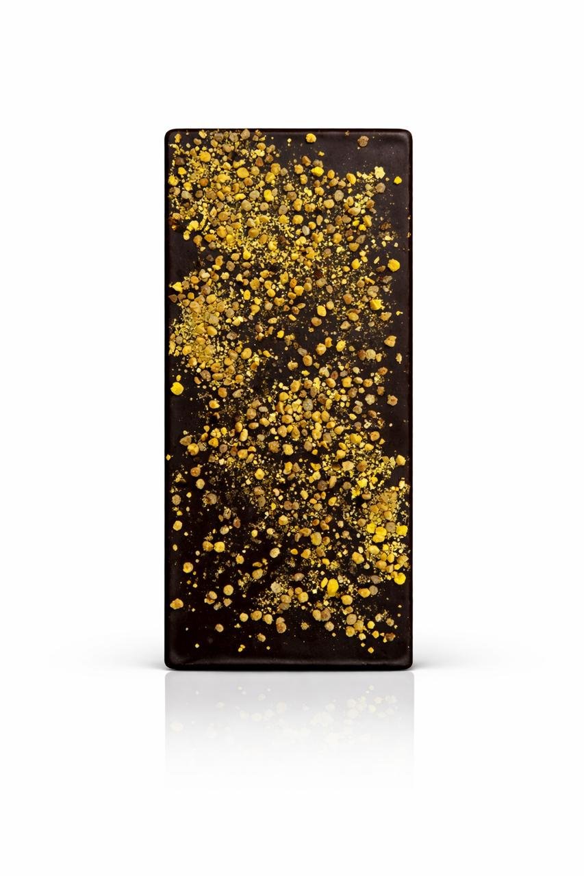 Pure Honey Energy Booster Chocolate