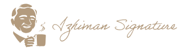 Izhiman Signature - الصفحة الرئيسية