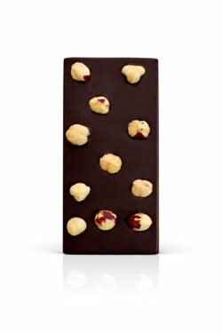 Pure Honey Hazelnut Chocolate